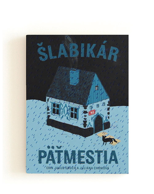 Slabikar Patmestia