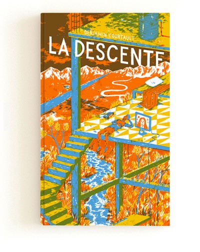 La Descente