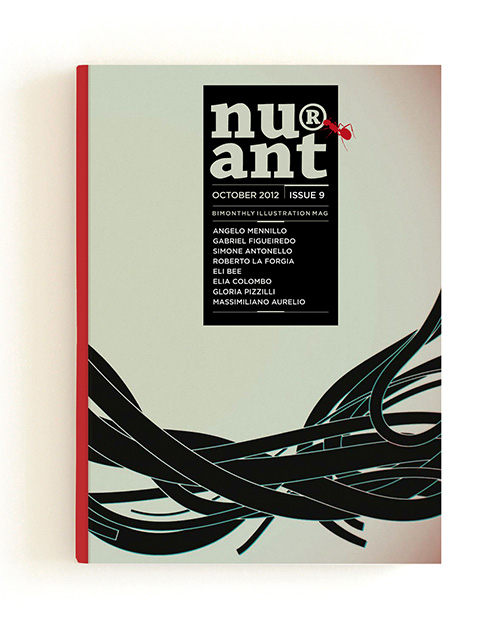 NURANT Mag / Issue 09