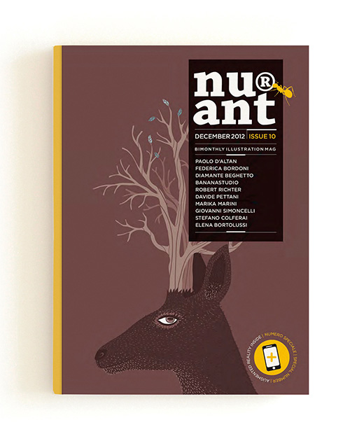 NURANT Mag / Issue 10