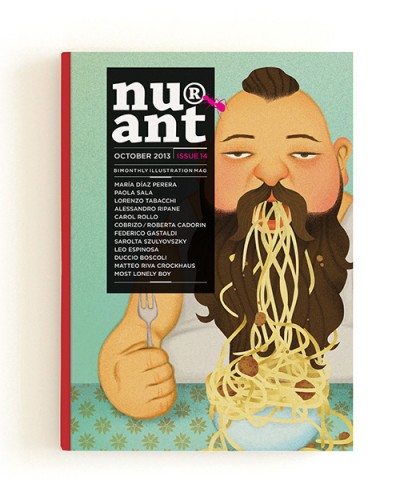 NURANT Mag / Issue 14