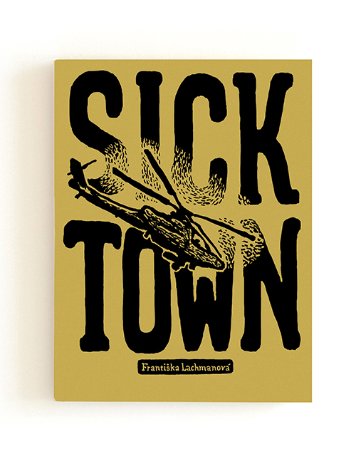 Sicktown / Limited Edition